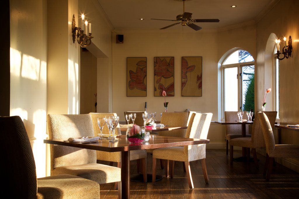 Wrexham Llyndir Hall Hotel, Bw Signature Collection Hotel Chester
