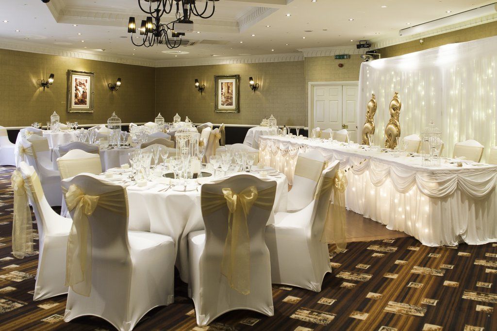 Wrexham Llyndir Hall Hotel, Bw Signature Collection Hotel Chester