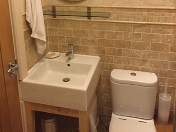 Apartment Watergate Nook Chester