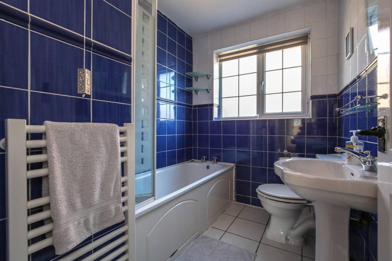 Eaton House Apartment Chester