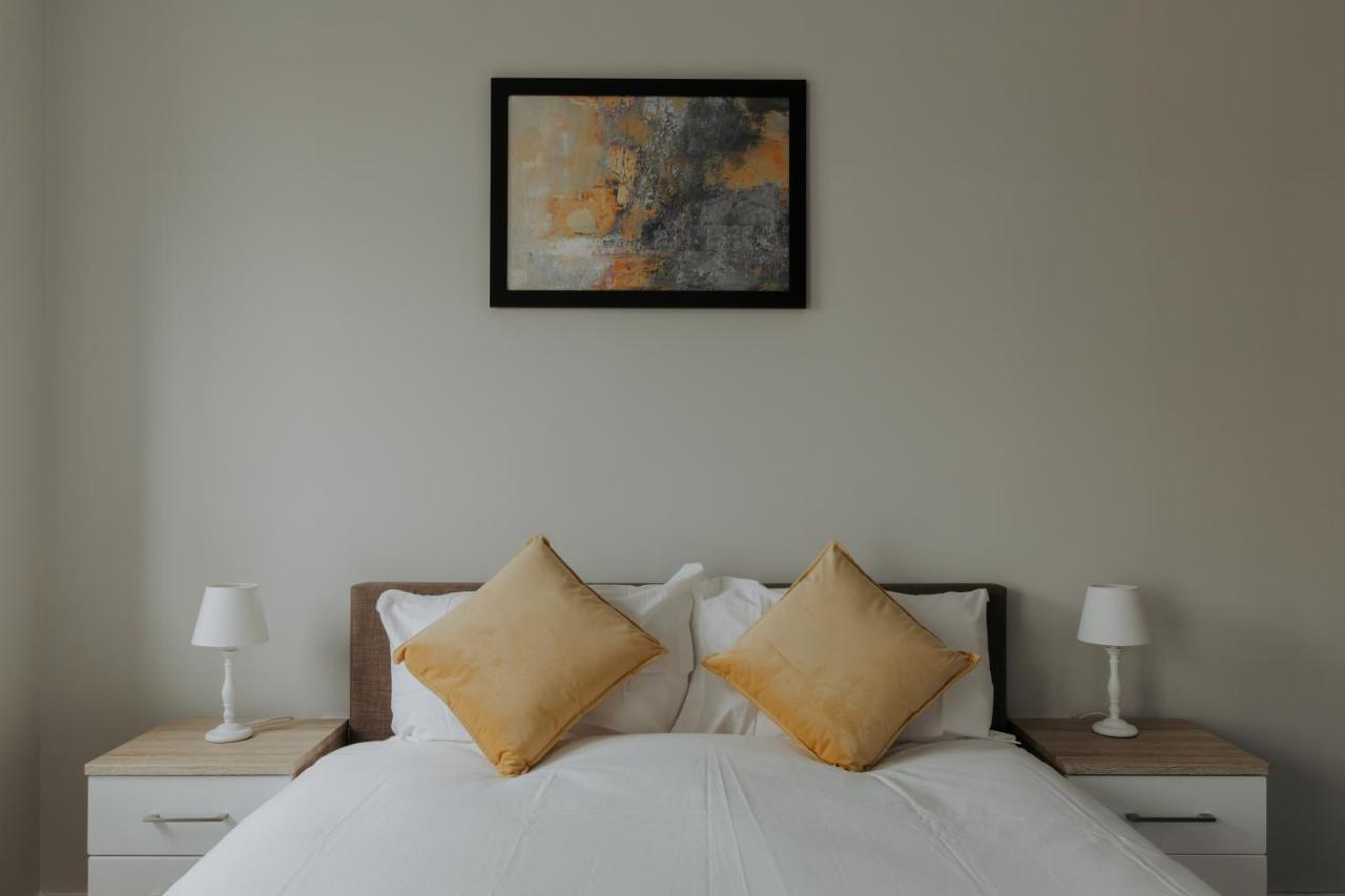 Weaver House Apartment Chester