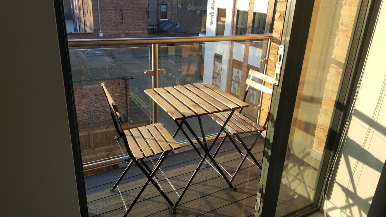 Weaver House Apartment *