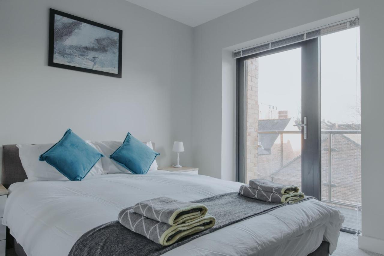Weaver House Apartment *