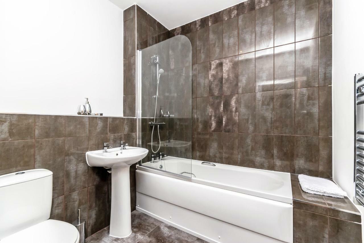 City Suites