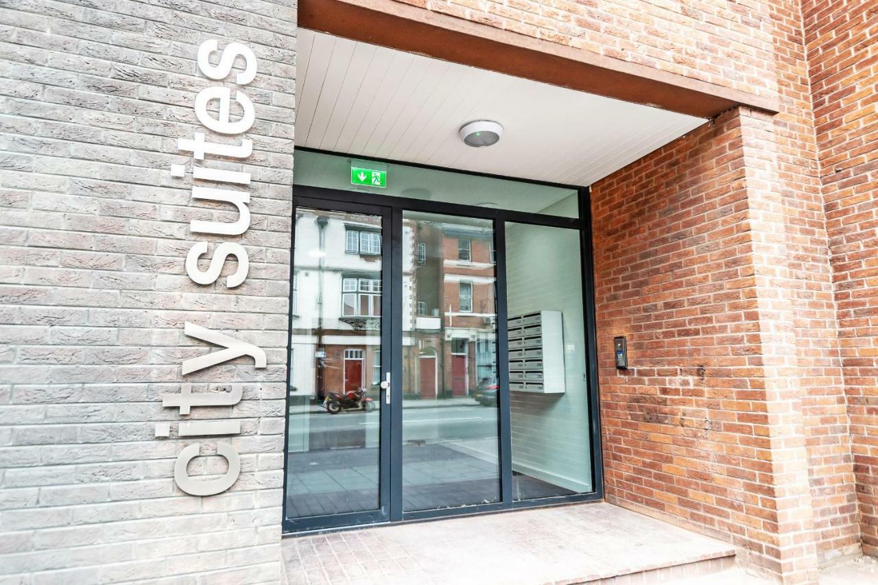 City Suites Chester