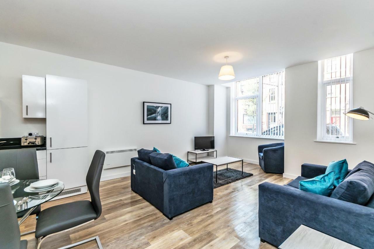 City Suites Apartment *