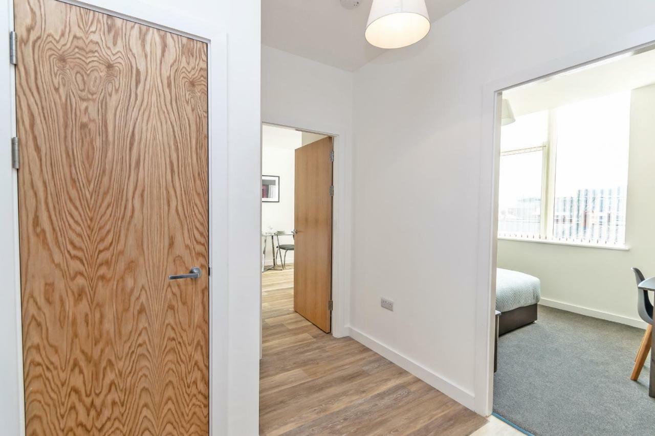 City Suites