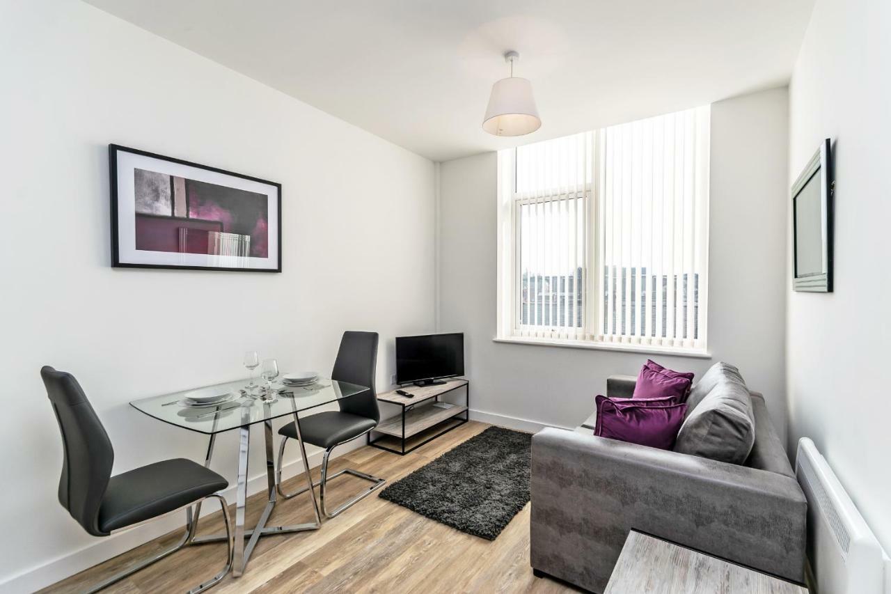 City Suites Apartment
