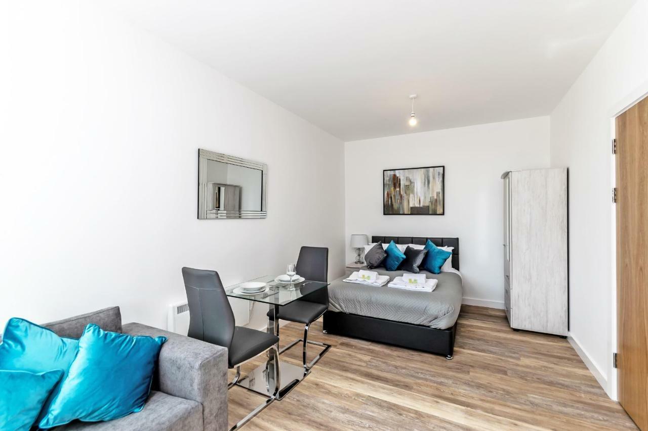 City Suites
