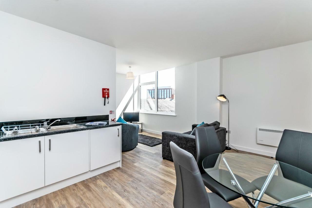 City Suites *