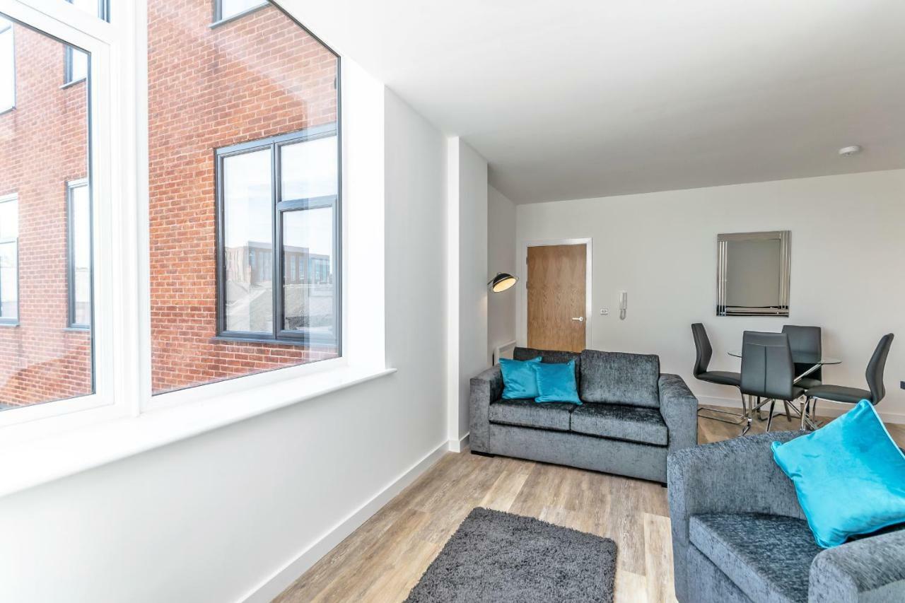 City Suites
