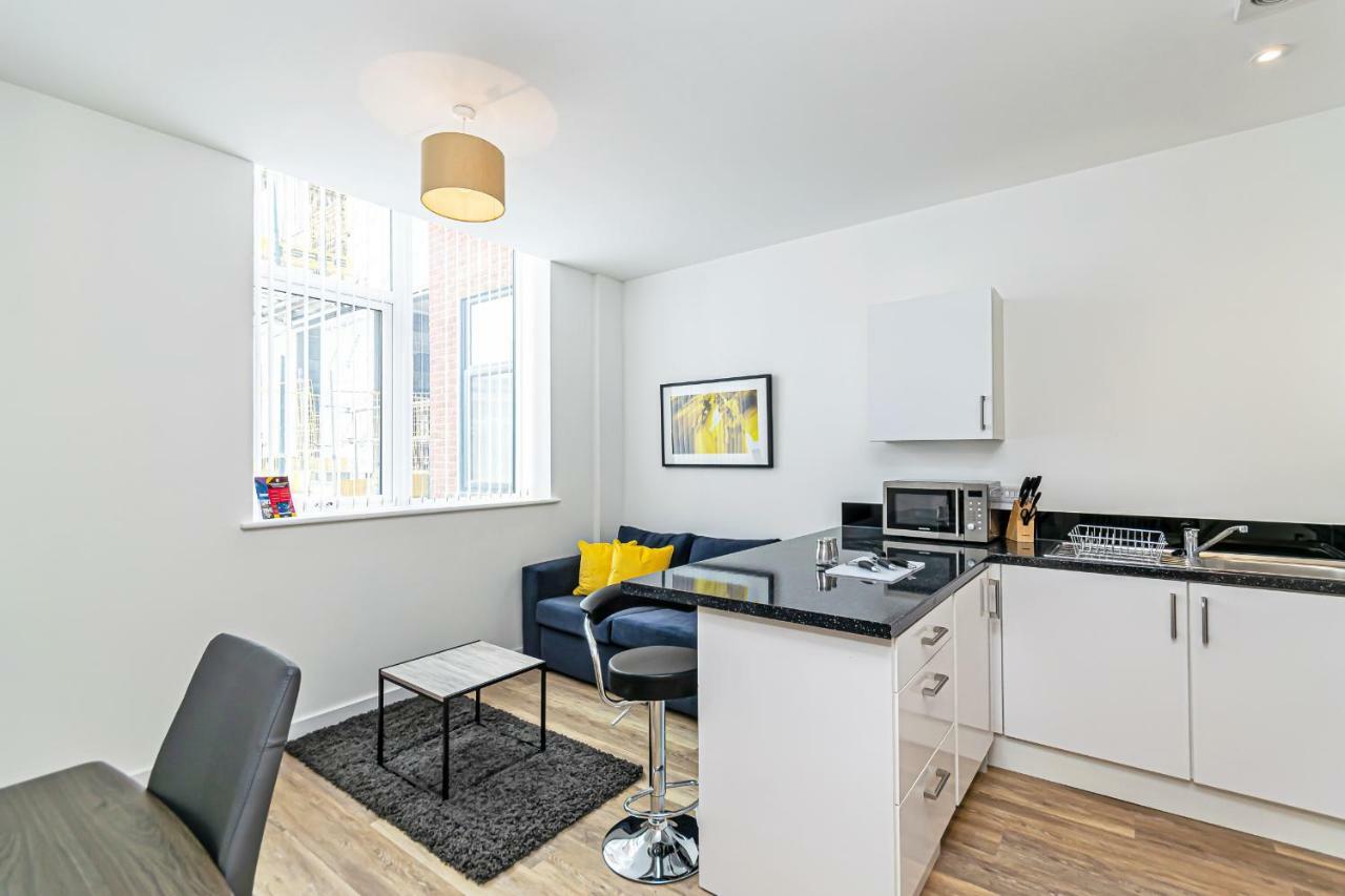 City Suites