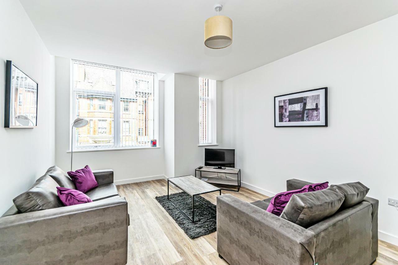 City Suites Apartment