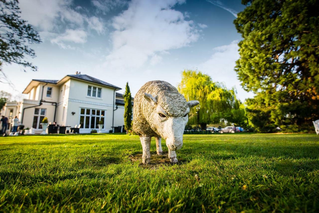 Wrexham Llyndir Hall Hotel, Bw Signature Collection Hotel