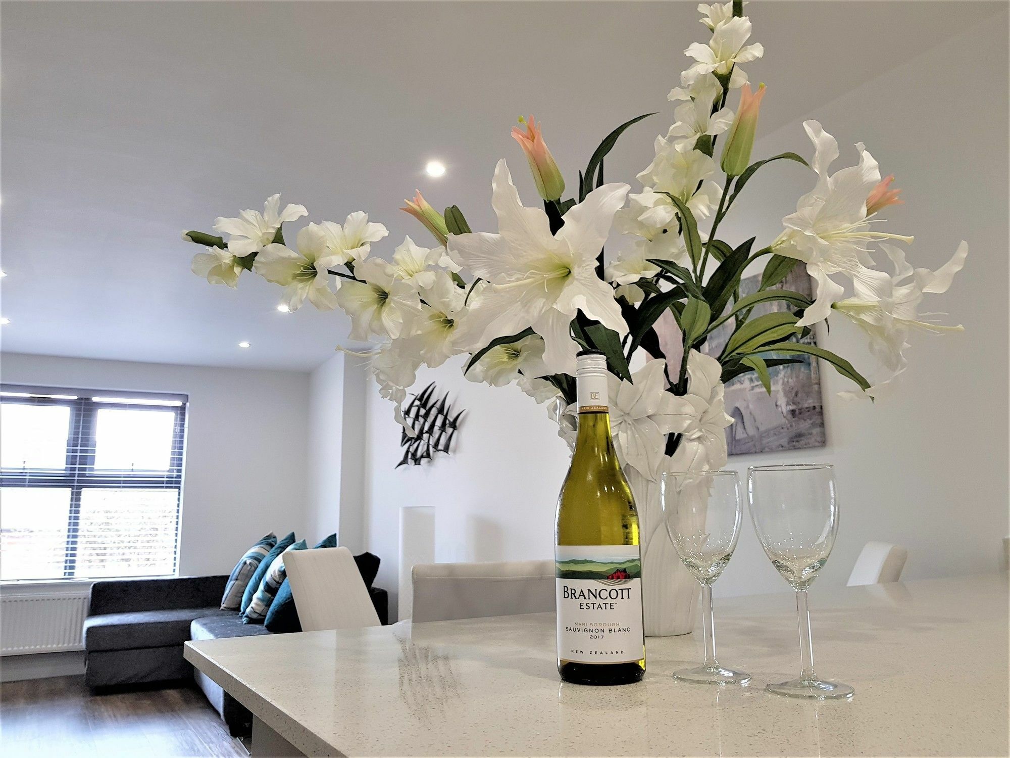 Apartment One To One