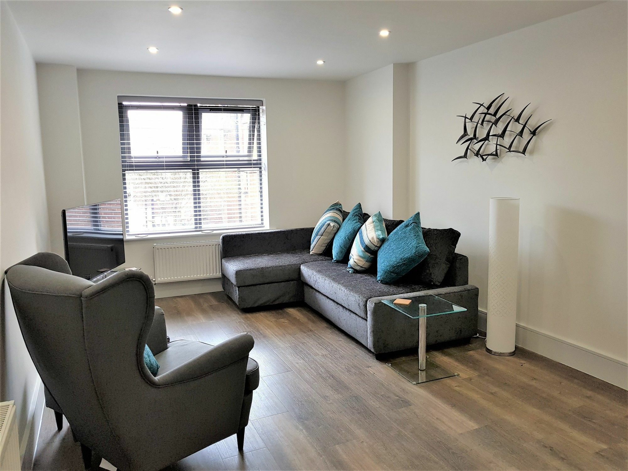 Apartment One To One Chester