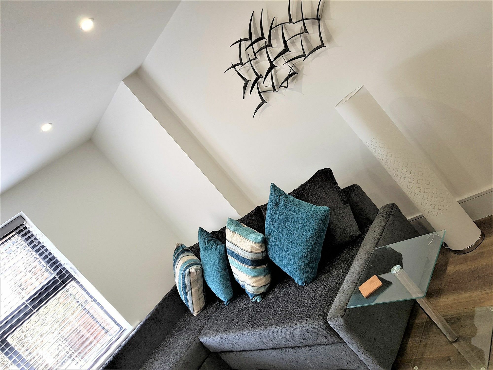 One To One Apartment