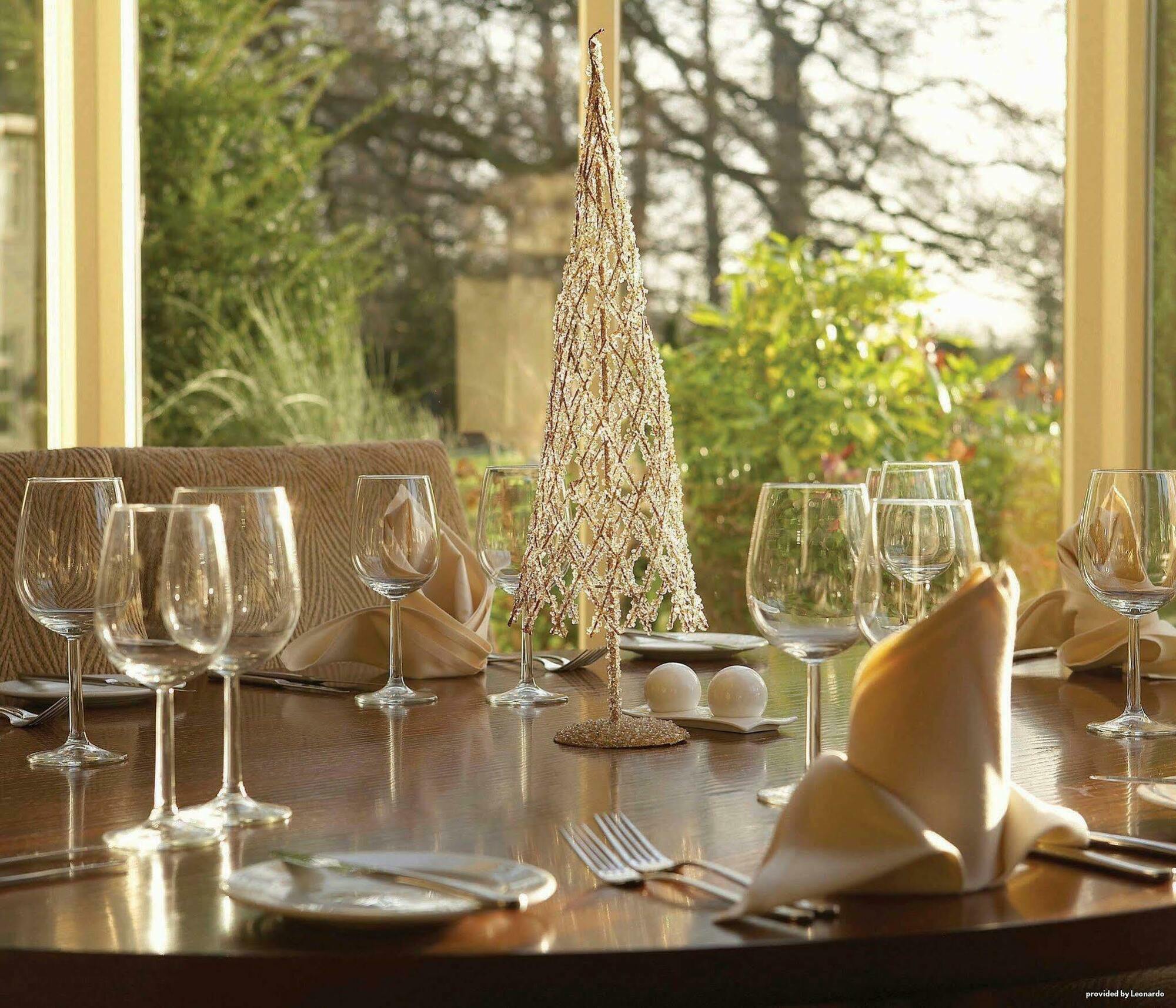 Wrexham Llyndir Hall Hotel, Bw Signature Collection Hotel Chester