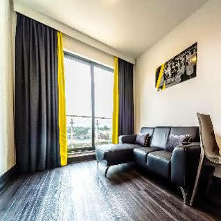 Roomzzz Chester