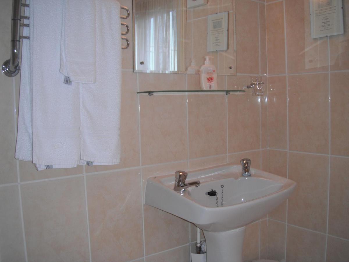 Hotel Cheltenham 4*