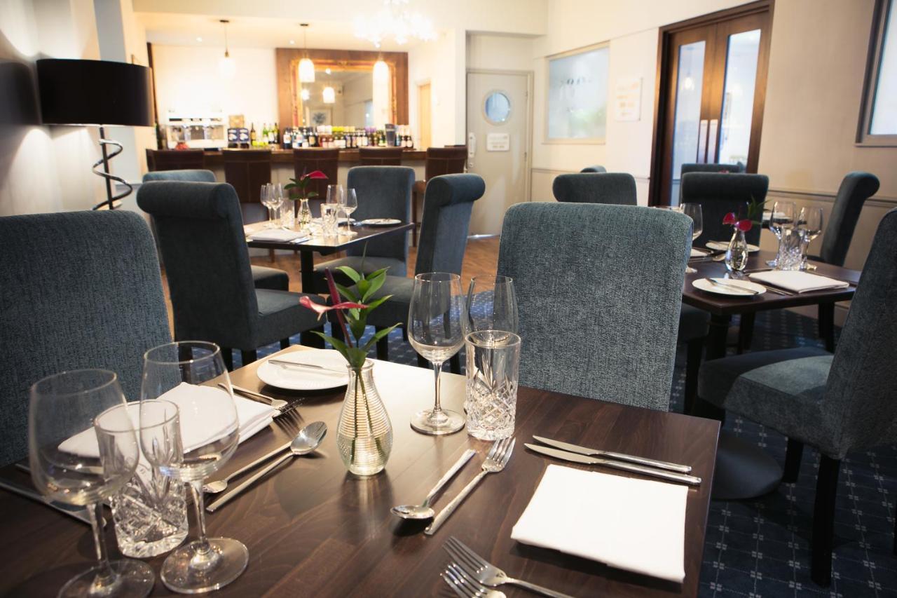 The Townhouse Hotel 3*