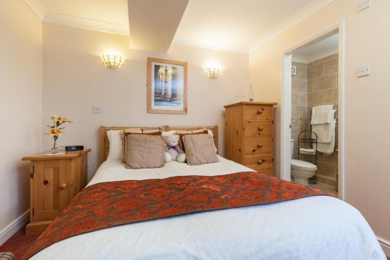 Lavender Bed & Breakfast