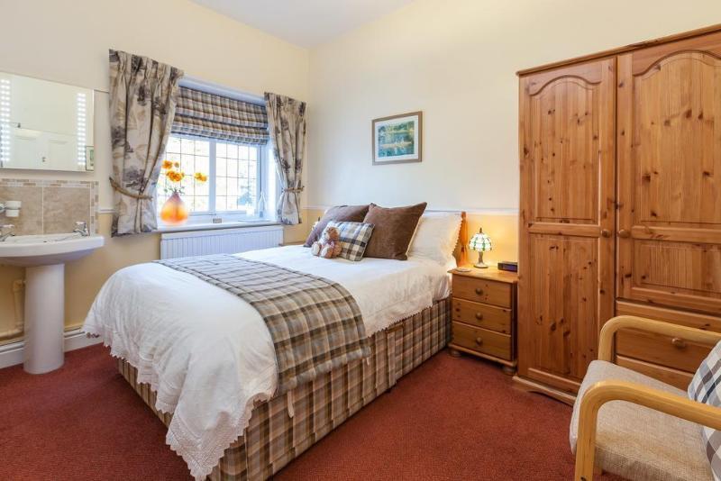 Bed & Breakfast Lavender 4*