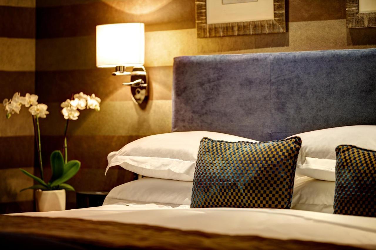 The Grosvenor Hotel 5*