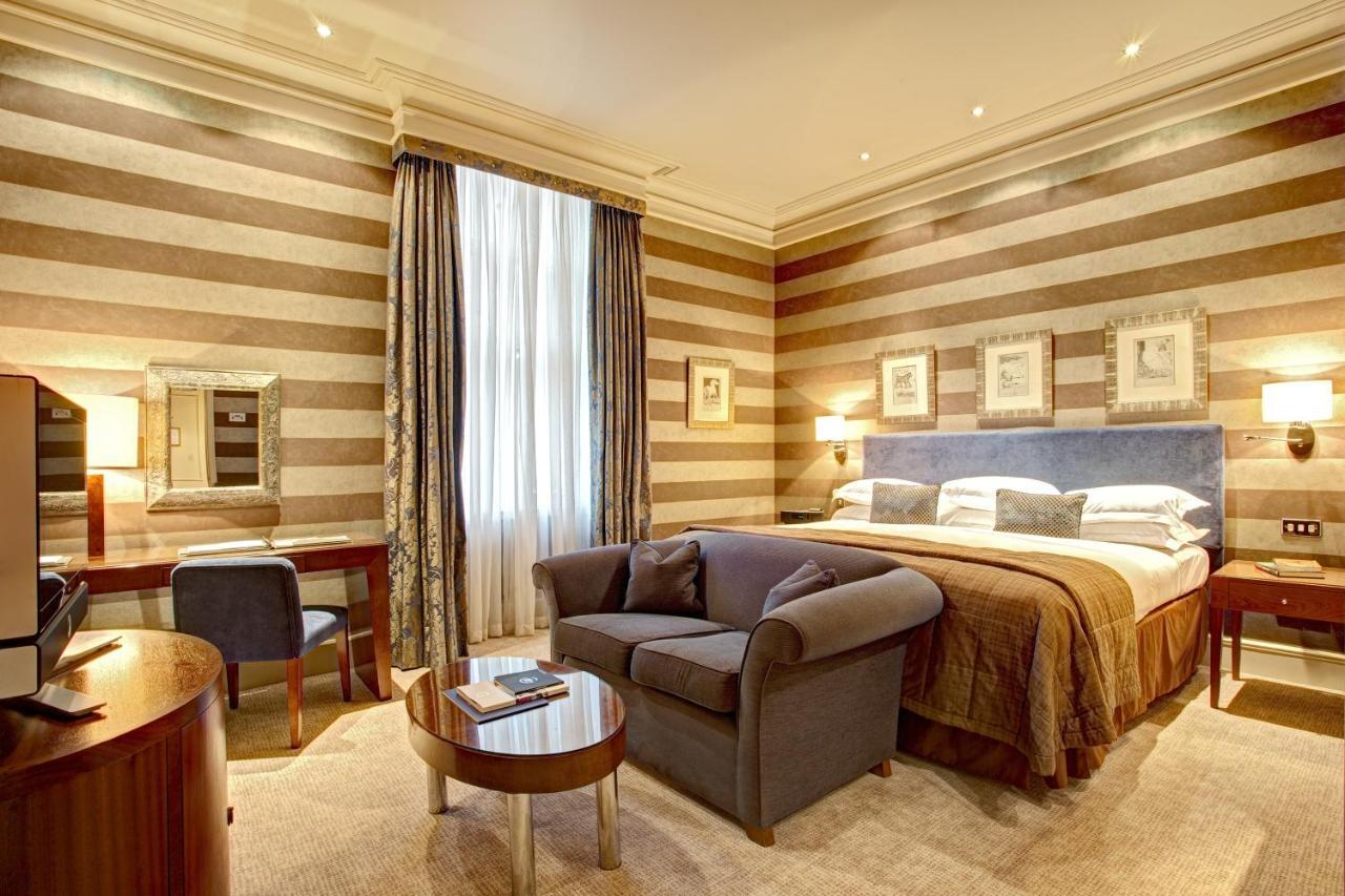 Hotel The Grosvenor 5*