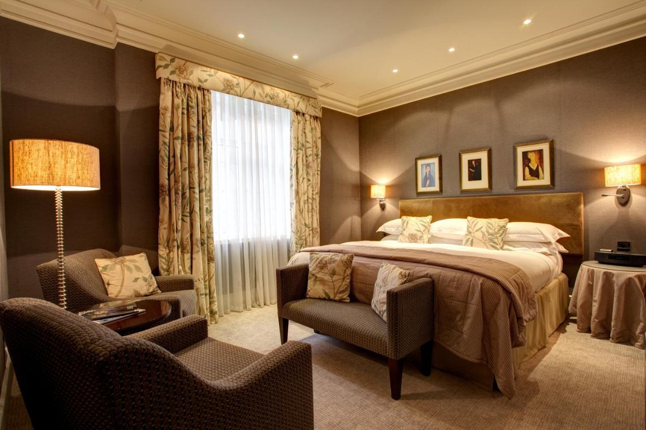 The Grosvenor Hotel 5*