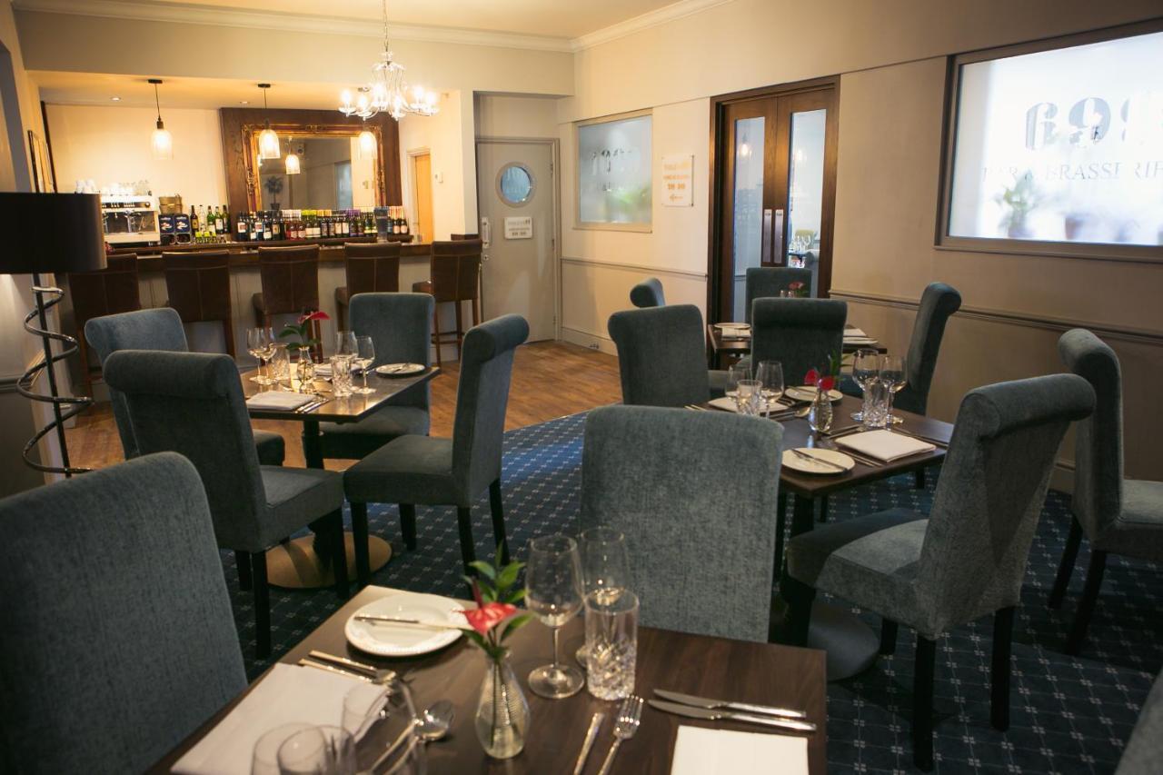 The Townhouse Hotel Chester