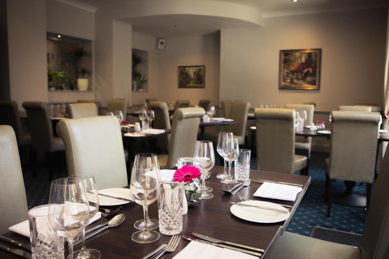 The Townhouse Hotel 3*