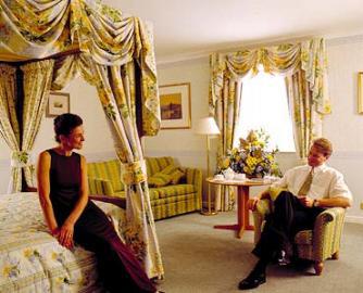 Hotel St Davids Park 4*