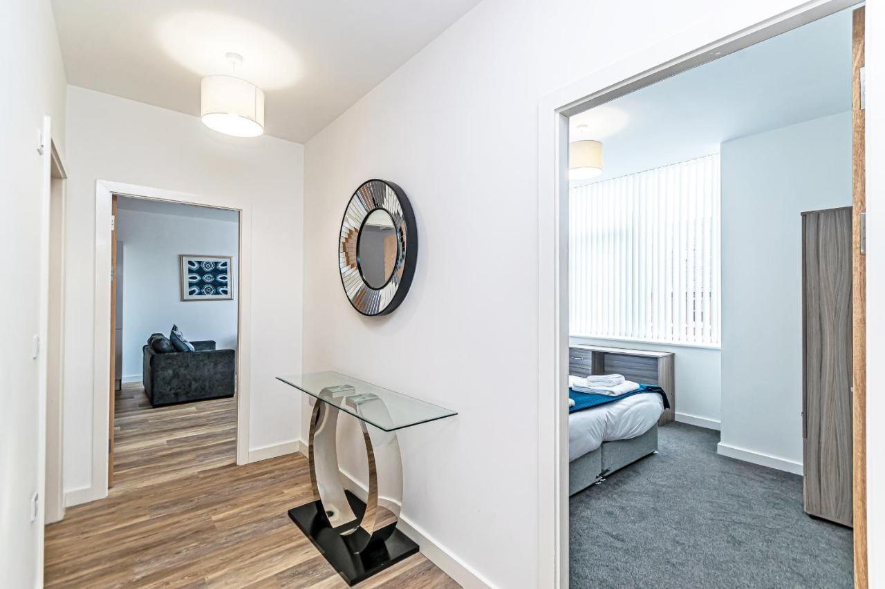 City Suites Chester