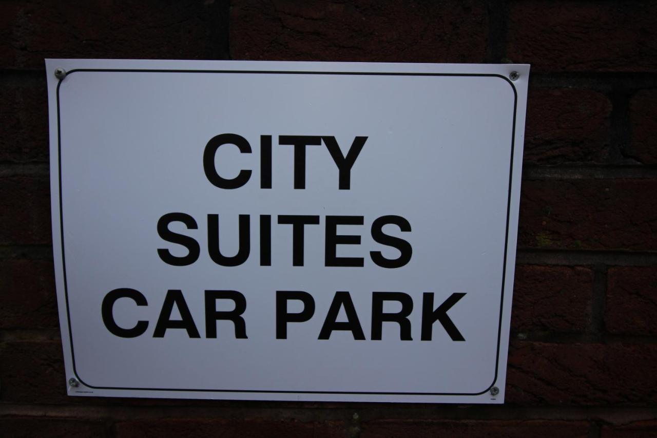 City Suites Apartment