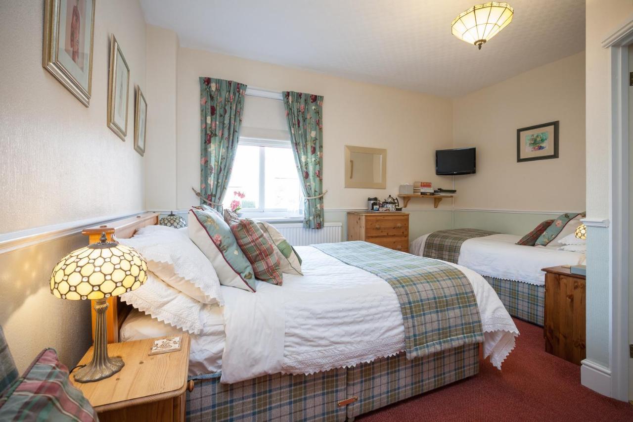 Lavender Bed & Breakfast 4*