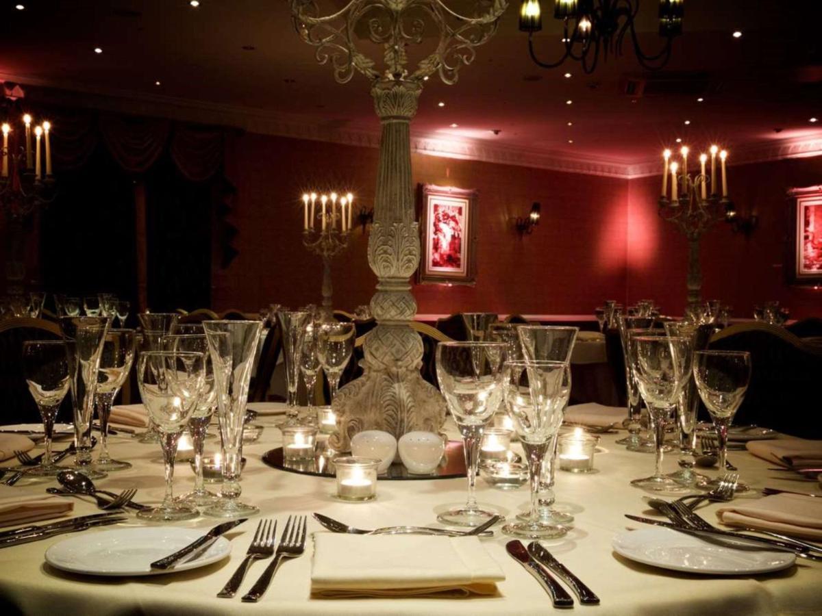 Hotel Wrexham Llyndir Hall Hotel, Bw Signature Collection 3*