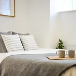 Concorde House Luxury Apartments - Chester