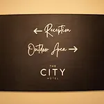 The City Hotel