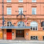 Macdonald New Blossoms Hotel Chester