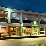 Holiday Inn Chester South By Ihg