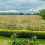 Golborne Manor Bed And Breakfast