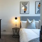 Southview Stays - Three Bedroom House