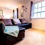 Domus House Studio Apartments In Chester City Centre With Free Parking By Rework Accommodation