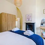 Pyecroft Cottage