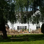 The Egerton Arms
