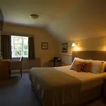 The Egerton Arms