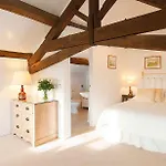 Higher Huxley Hall