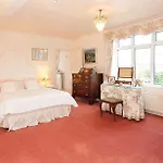 Higher Huxley Hall
