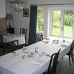 Higher Huxley Hall